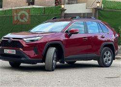 تويوتا راف 4